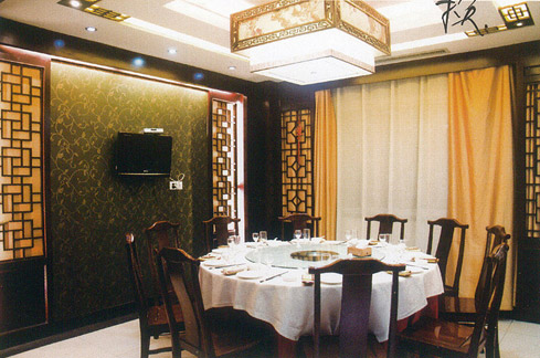 特色宴會(huì)