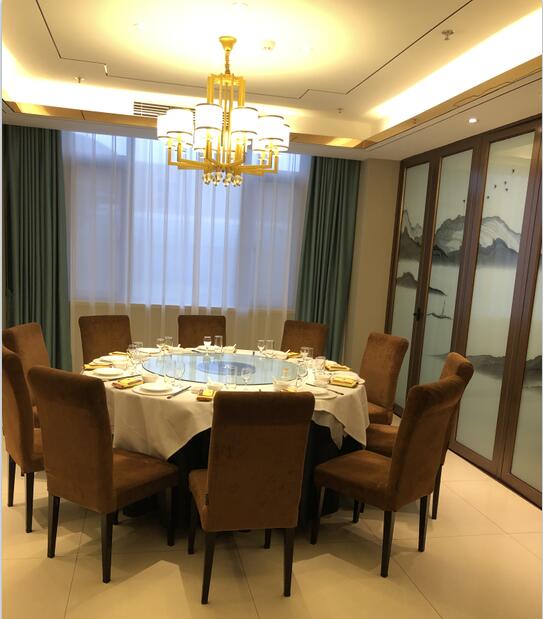 特色宴會(huì)